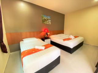 Chenang Inn - Pantai Cenang - 2