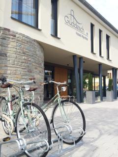 Hotel Martha - Beringen - 2