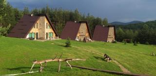 Forest Houses,Форест Хаусис - Godech - 4