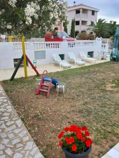 Apartmani Jadra - Stara Novalja - 7