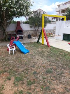 Apartmani Jadra - Stara Novalja - 6