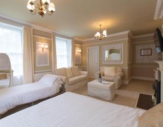 Rydal Lodge - 2