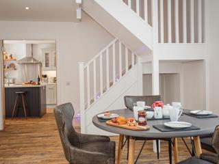 Squirrel Cottage - Stranraer - 2