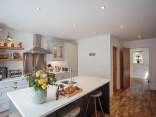 Squirrel Cottage - Stranraer - 1