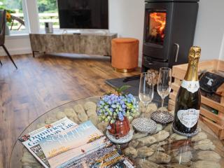 Squirrel Cottage - Stranraer - 5