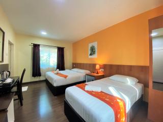 Chenang Inn - Pantai Cenang - 4