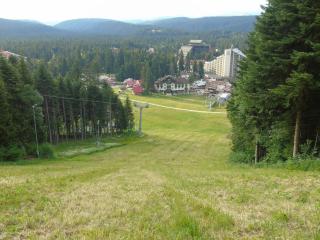 Хотел Флора private studio All seasons - Borovets - 2