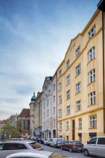 Dušní - Old Town Apartment - Praga - 9