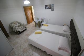 Mona`s apartments - Sarandë - 4
