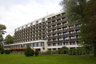 Riviera Park Hotel - Balatonföldvár - 0