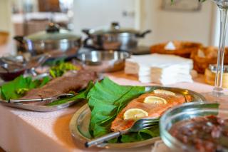 Ellilän Kievari - 4