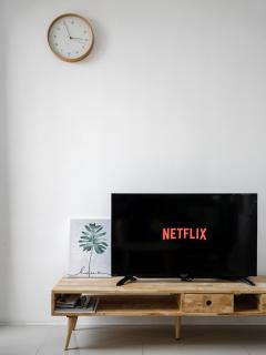 Muji Studio 1 - Seaview at 218 Tropicana Near Komtar Food Heaven with Netflix & TV Box - George Town - 3