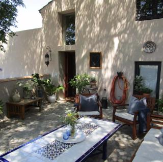 Casa Pura Vida - Villanueva de Algaidas - 7