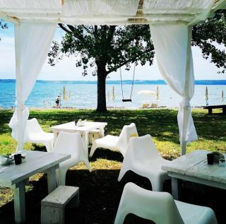 Camping Smeraldo - Trevignano Romano - 1