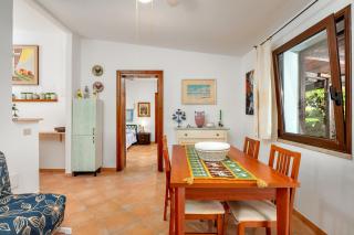 Villa a 50 metri dal mare - Santa Teresa Gallura - 6