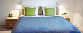 K3 Hotel Weissach Boardinghouse - Weissach - 4