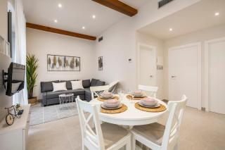 Lovely & Cozy apartment in the heart of Banyoles - 5