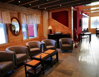 Hotel Seita - Äkäslompolo - 4