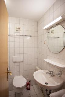 Rustikales Apartment 35qm mit Balkon Nähe Freiburg - Simonswald - 5
