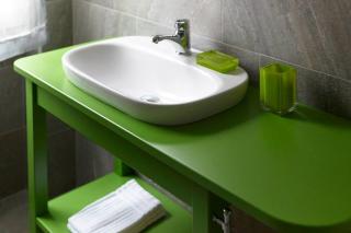 La Vecchia Latteria - B & B - Gardone Riviera - 1