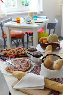 La Vecchia Latteria - B & B - Gardone Riviera - 8