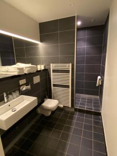Hotel New Regina - Ieper - 1