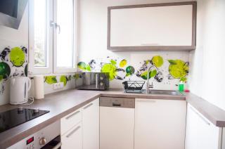 Apartament Sen - Lodz - 8