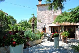 Apartment Pino - Bale - 4