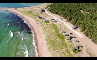 Paradise Beach Surf Bugalow Small - Kalana - 2