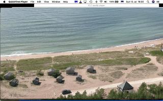 Paradise Beach Surf Bugalow Small - Kalana - 8