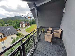 Apartamenty EverySky - Wilcza 3F-2 - Karpacz - 7