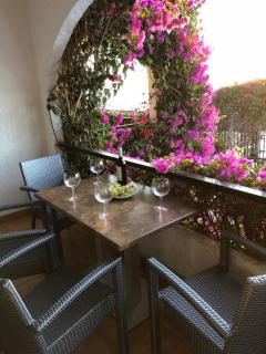 Casa Blanca - Sea View - First Line - Playa del Ingles - 5