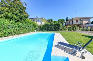 Villa Sole - Manerba del Garda - 9