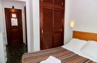 Hostal Illes Pitiüses - Sant Ferran de Ses Roques - 4