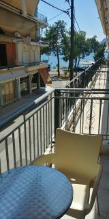 Efstratios Hotel - Loutra Edipsou - 2