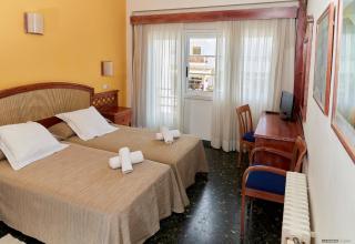 Hostal Illes Pitiüses - Sant Ferran de Ses Roques - 5