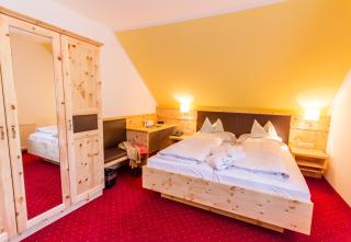 Hotel Trattlerhof - 9