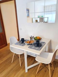 La Casita del Reloj - 1