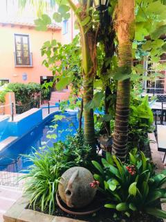 Hotel Amanhavis - Benahavís - 6