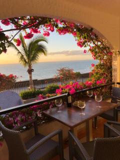 Casa Blanca - Sea View - First Line - Playa del Ingles - 8