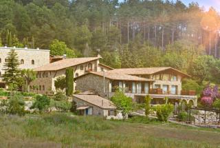 El Jou Nature - Sant Corneli de Cercs - 4