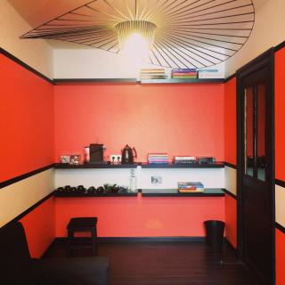 La Maison Haute guesthouse - Brussel - 2