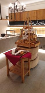 Hotel Grünwaldkopf - Obertauern - 7