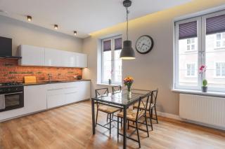 Grand Apartments - Hello Gdańsk Apartament - 1