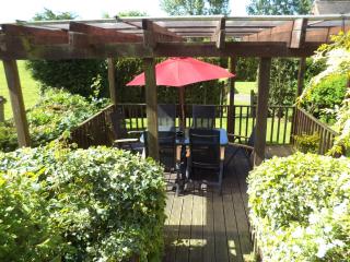 Moorhen Cottage - Stoke on Trent - 5
