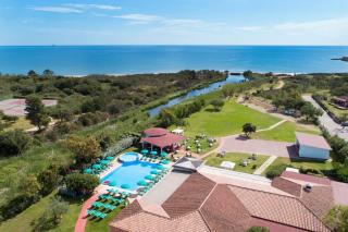 Li Suari Club Village - San Teodoro - 0
