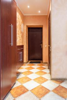 Apartment Triokhsviatytelskaya Street 3 - Kiev - 9