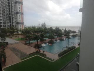 Hayfa Holiday Home @ Timur Bay - 5