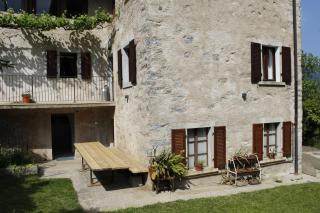 B&B Casa Gori - Madice - 2