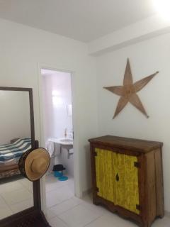 Apartamento Guaruja Enseada Mobiliado Varanda gourmet e lazer completo - 6